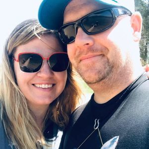 Meet your Posher, Alicia